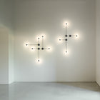 Pin Wall Sconce