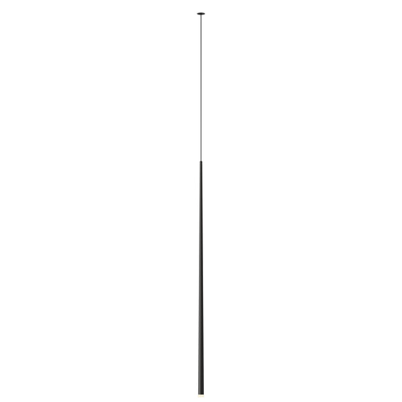 Slim Pendant Light