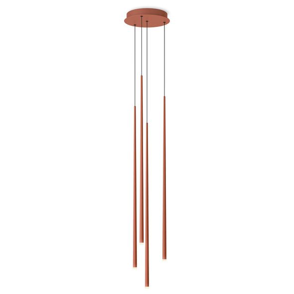 Slim Pendant Light