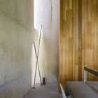 Sticks Floor Lamp