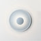 Top Flush Mount  option Blue L1