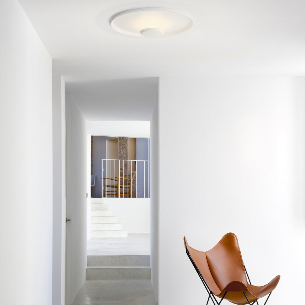 Top Flush Mount