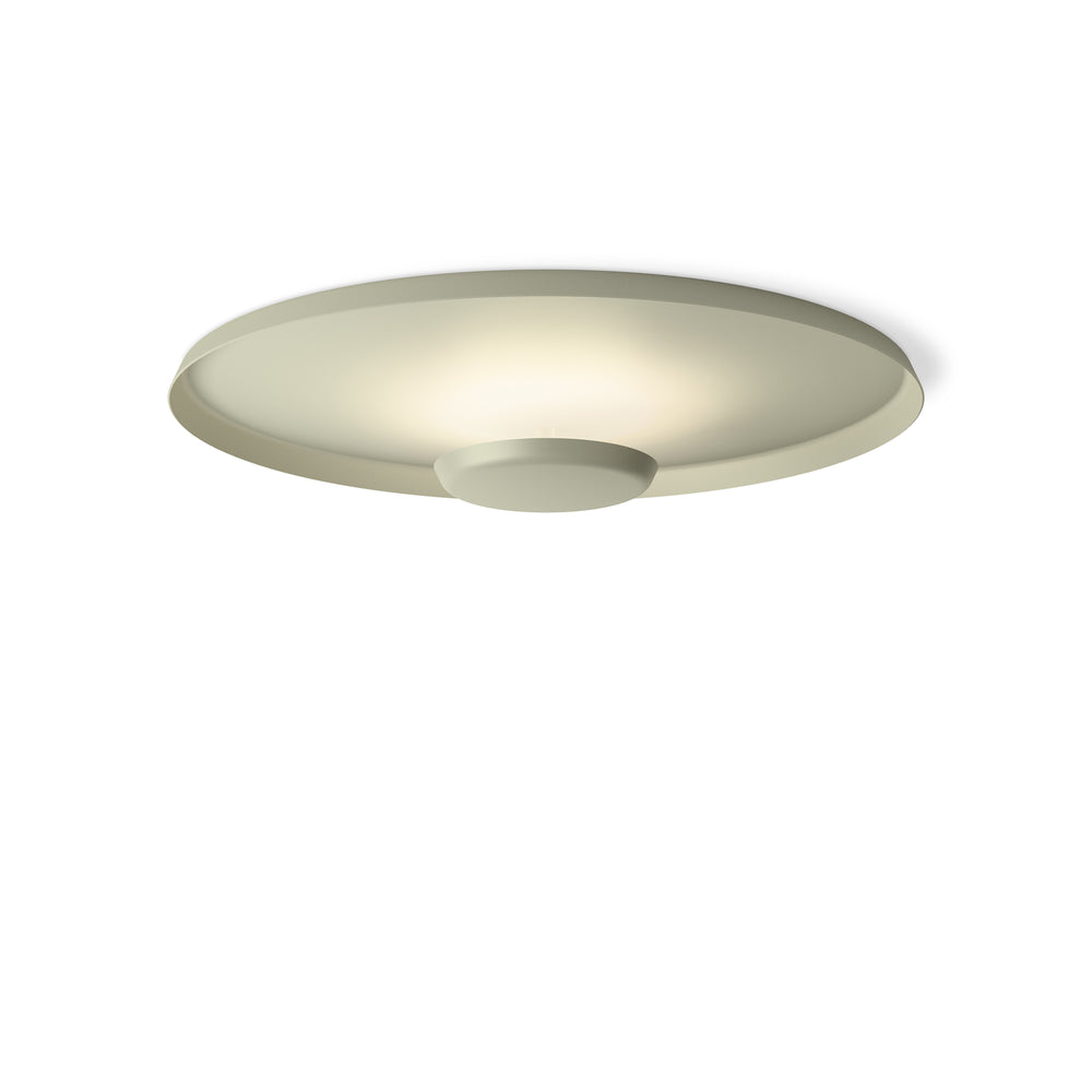 Top Flush Mount