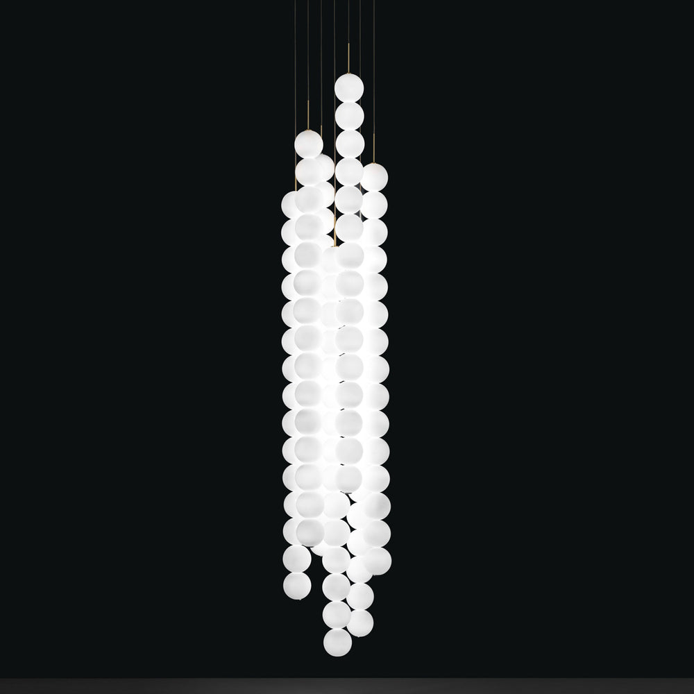 Abacus Multi Light Suspension Light