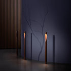 Flindt Garden Outdoor Bollard Light