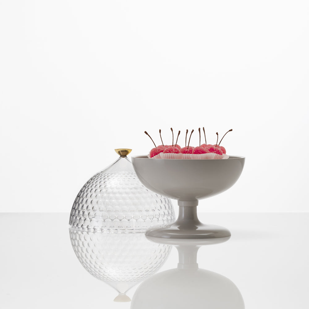 Kartell Pumo Container - 2Modern