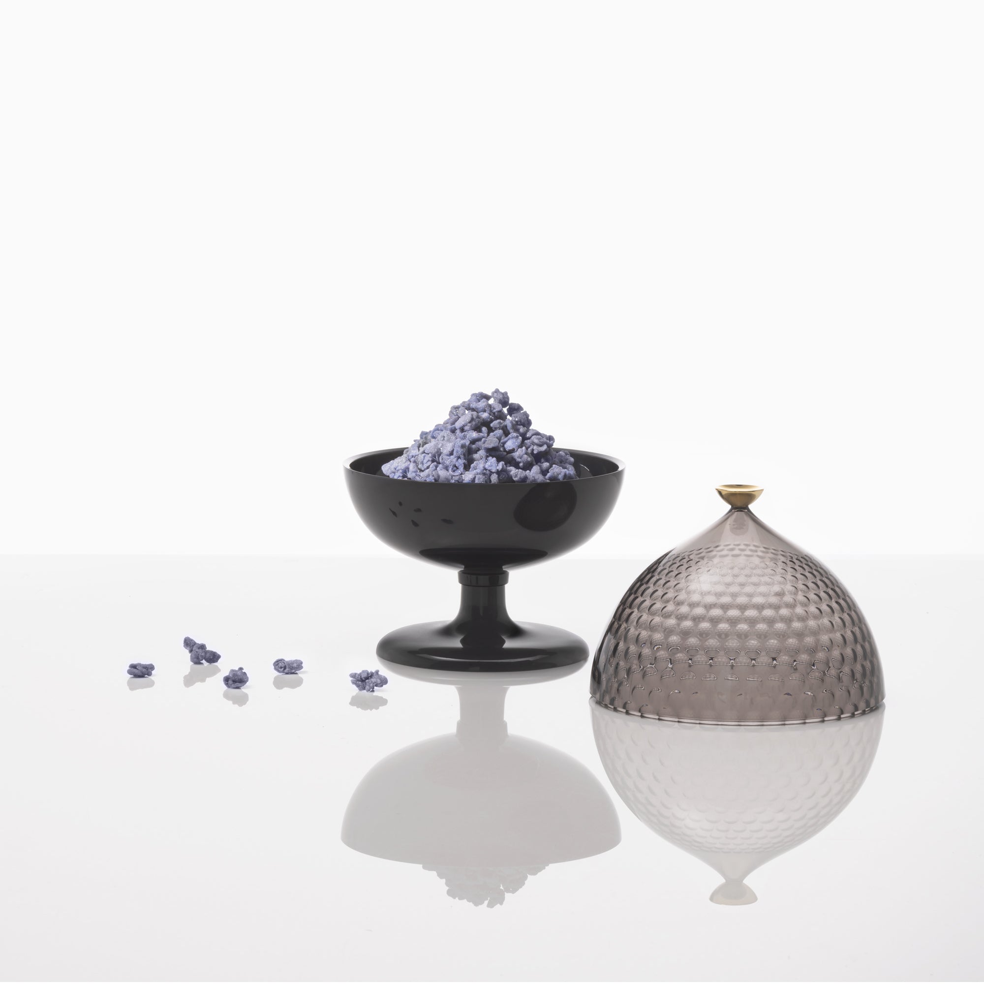 Kartell Pumo Container - 2Modern