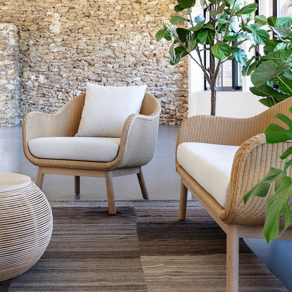 Alex Lounge Chair