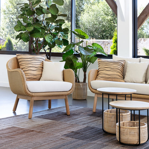Alex Lounge Chair