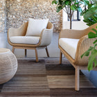 Alex Lounge Sofa