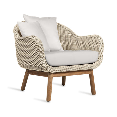 Anton Outdoor Lounge Chair