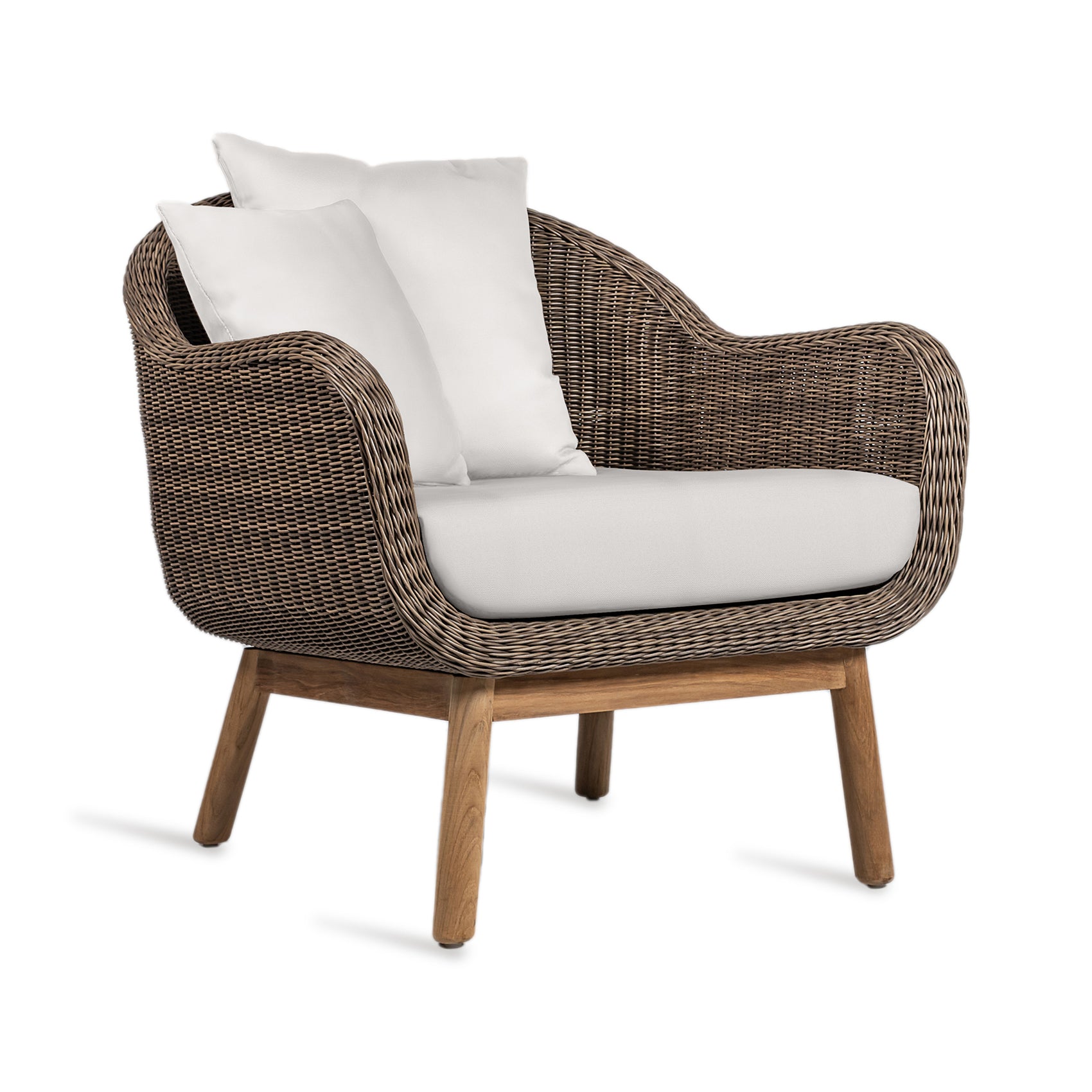 Vincent Sheppard Anton Outdoor Lounge Chair - 2Modern