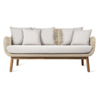 Anton Outdoor Lounge Sofa