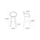 Avril Stool