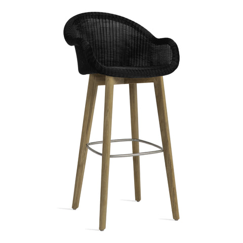 Edgard Outdoor Stool