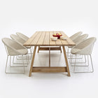 Gipsy Outdoor Dining Chair