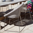 Gipsy Outdoor Dining Chair