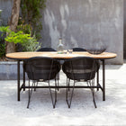 Gipsy Outdoor Dining Chair