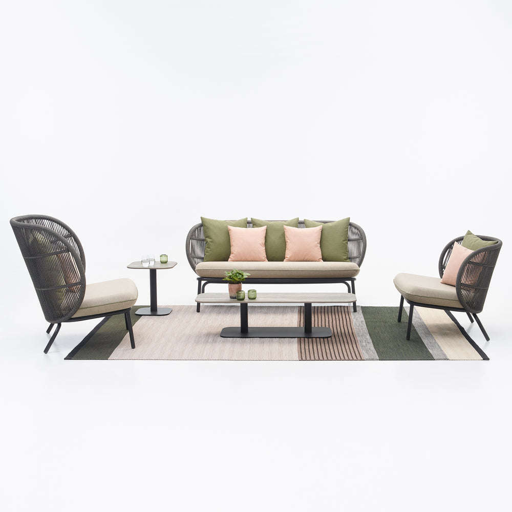 Kodo Outdoor Cocoon Chair