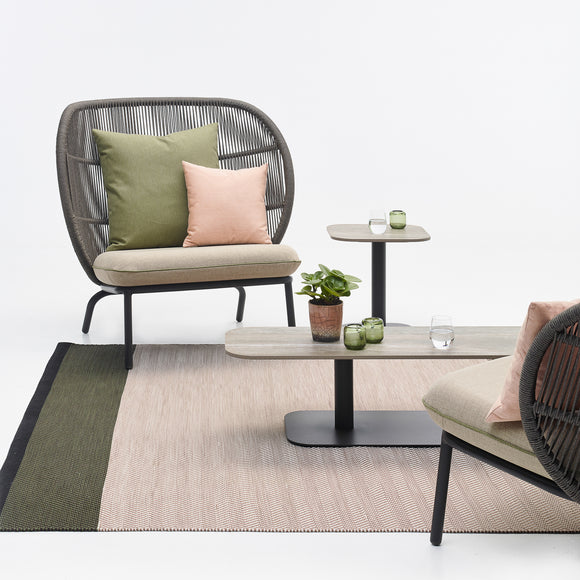 Kodo Outdoor Cocoon Chair