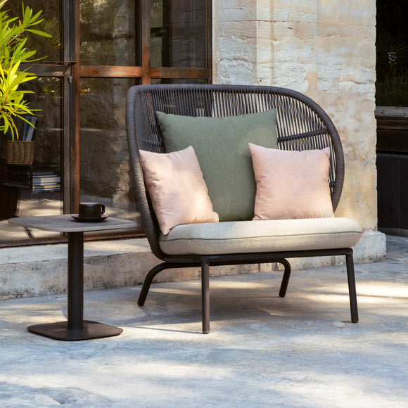 Kodo Outdoor Cocoon Chair