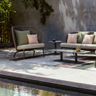Kodo Outdoor Cocoon Chair