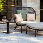 Kodo Outdoor Cocoon Chair