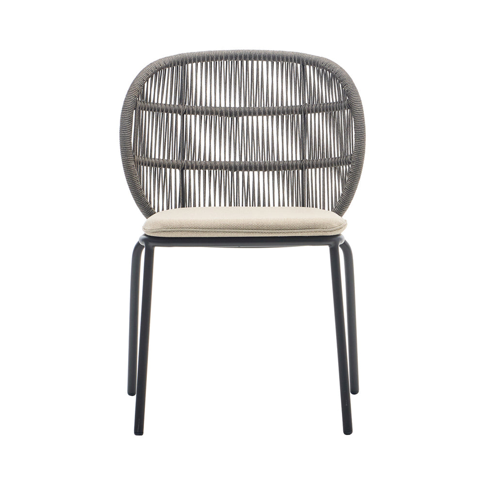 Kodo Outdoor Dining Chair