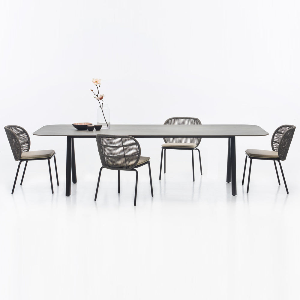 Kodo Outdoor Dining Chair