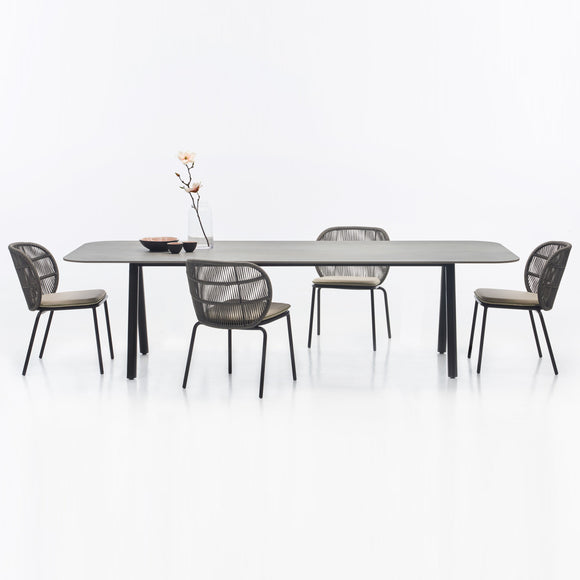 Kodo Outdoor Dining Chair