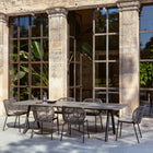 Kodo Outdoor Dining Chair
