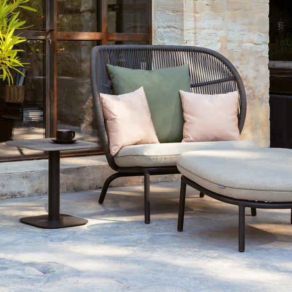 Kodo Outdoor Ottoman