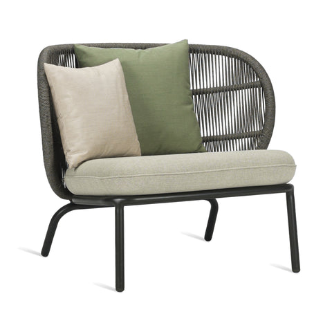 Kodo Outdoor Lounge Chair