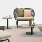 Kodo Outdoor Lounge Chair