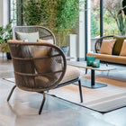 Kodo Outdoor Lounge Chair