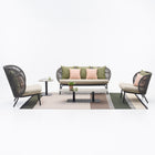 Kodo Outdoor Lounge Sofa