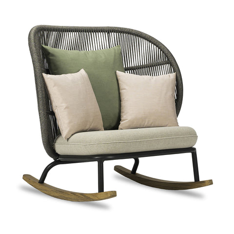 Kodo Outdoor Rocking Chair
