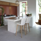 Lily Stool