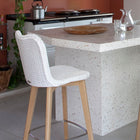 Lily Stool