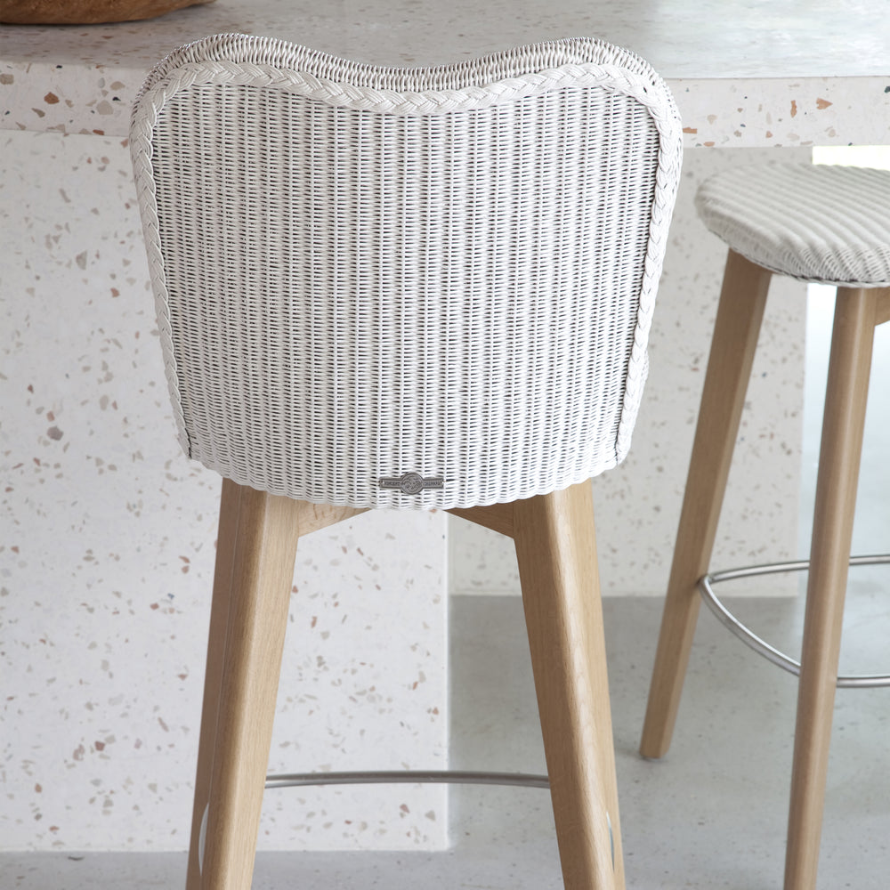 Lily Outdoor Stool
