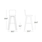 Lily Stool