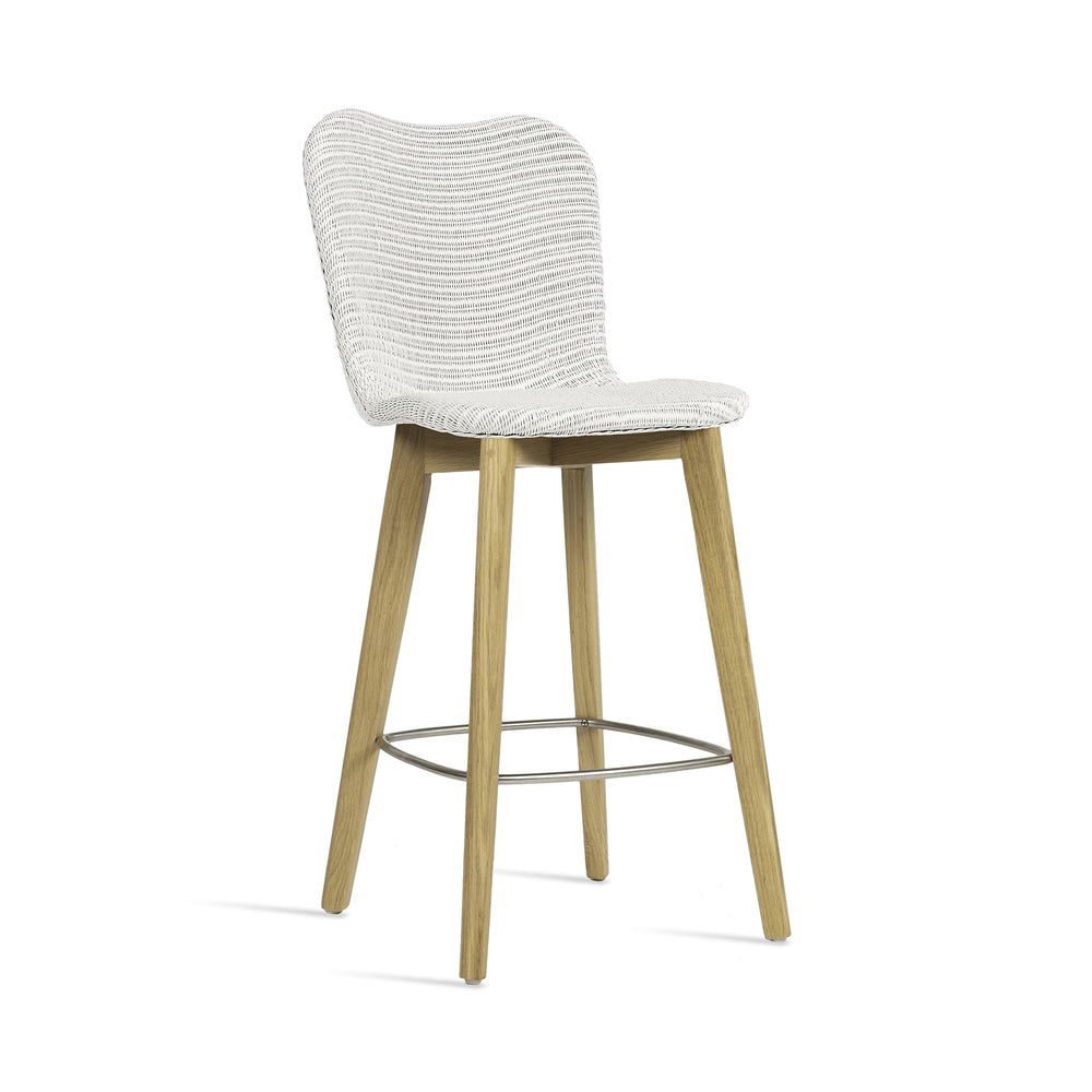 Lily Outdoor Stool
