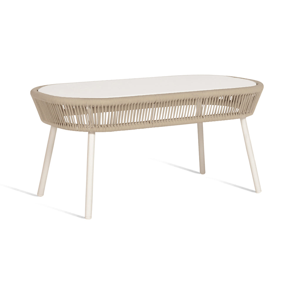 Loop Outdoor Coffee Table