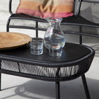 Loop Outdoor Coffee Table