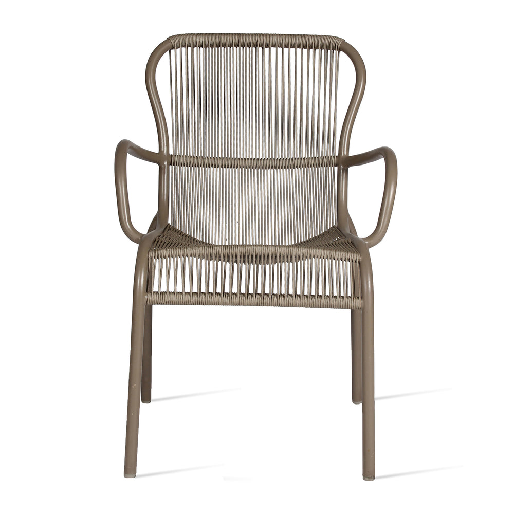 Loop Outdoor Dining Chair