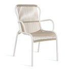 Loop Outdoor Dining Chair