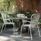 Loop Outdoor Dining Chair