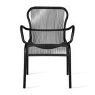 Loop Outdoor Dining Chair