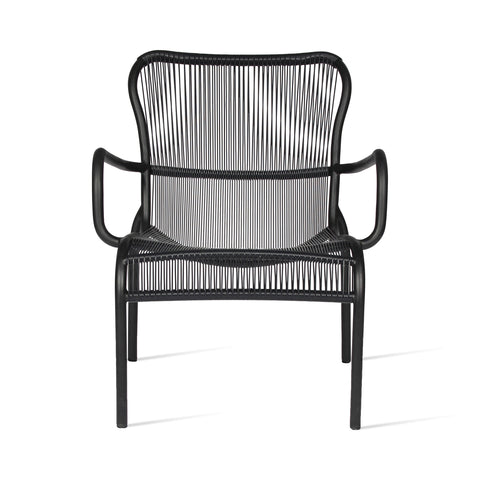 Loop Outdoor Lounge Chair