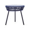 Loop Outdoor Side Table  option Indigo